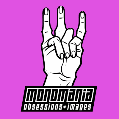 Monomania ?? - presentation